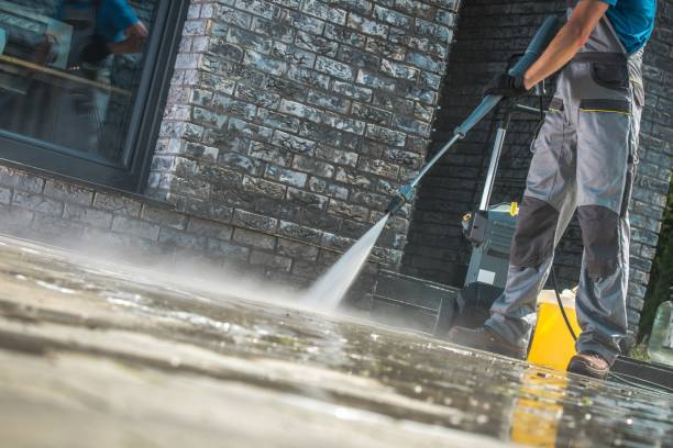 Best House Exterior Washing  in Mountain Home, AR