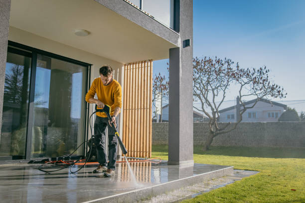 Best Parking Lot and Garage Cleaning  in Mountain Home, AR