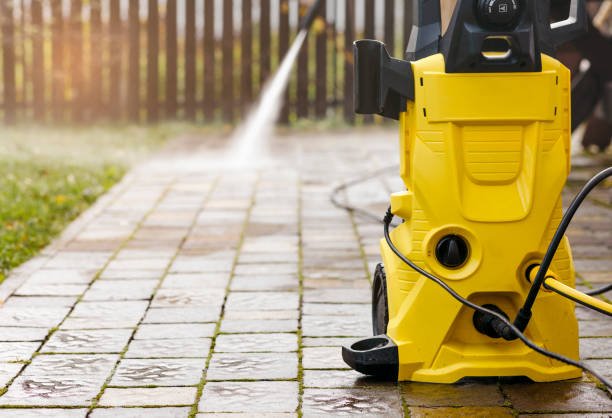 Professional Pressure Washing Services in Mountain Home, AR